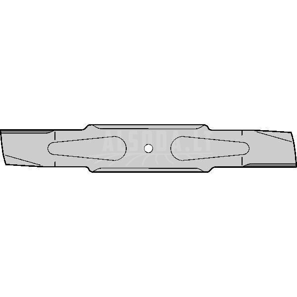 Toro Peilis 21″ 2 Toro Peilis 21″ 2