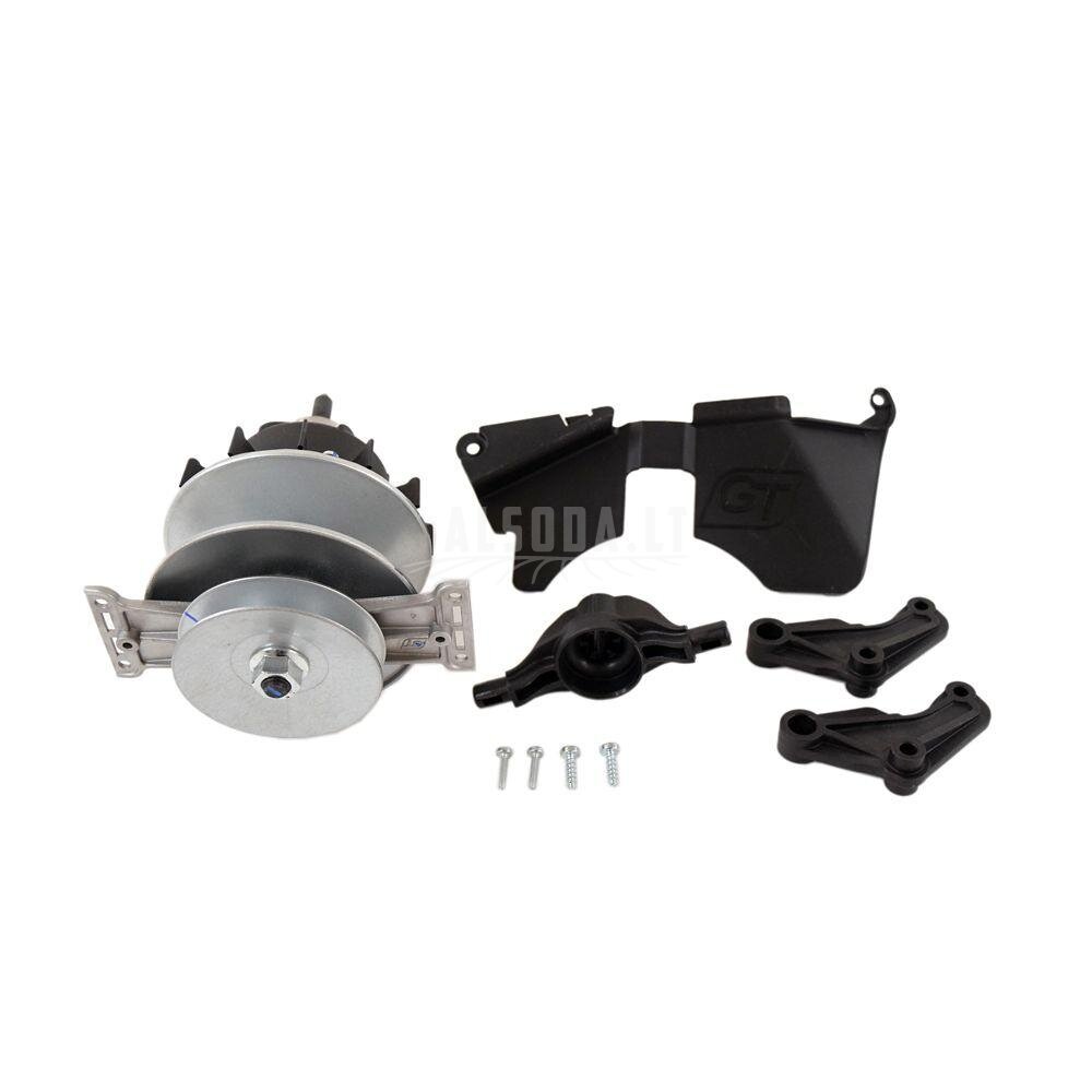Transmisijos rinkinys Husqvarna GT79452 rem. kompl. RS800 Transmisijos rinkinys Husqvarna GT79452 rem. kompl. RS800