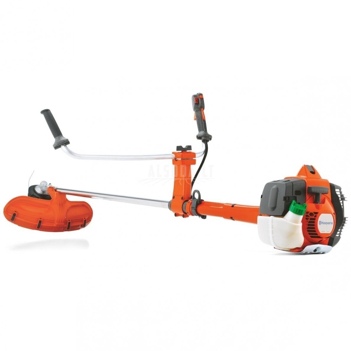 Trimeris krūmapjovė Husqvarna 535RXT Trimeris krūmapjovė Husqvarna 535RXT