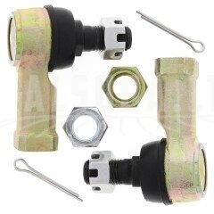Traukių antgalių komplektas Yamaha 250-400 51-1007
