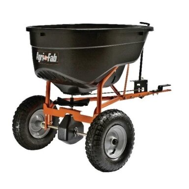 Trąšų barstytuvas AgriFab 450463 Trąšų barstytuvas AgriFab 450463