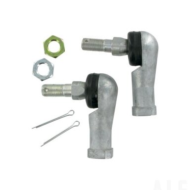 Traukių antgalių komplektas Honda 250-680 51-1008