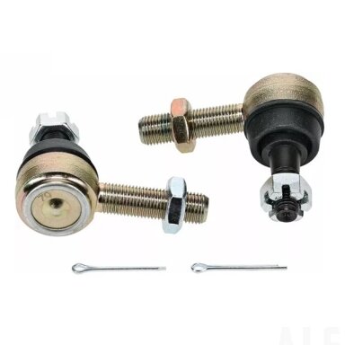 Traukių antgalių komplektas MOOSE Tie-Rod End Kit 51-1109