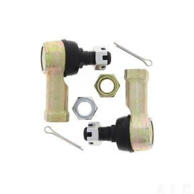 Traukių antgalių komplektas Yamaha 250-400 51-1007 Traukių antgalių komplektas Yamaha 250-400 51-1007