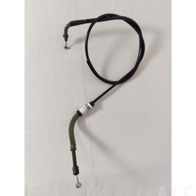 Trosas Roll lock cable 4080204-06-01