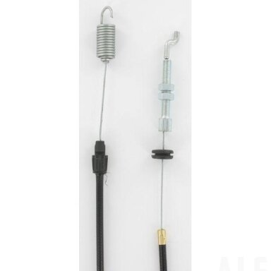 Troselis 1115/1379mm