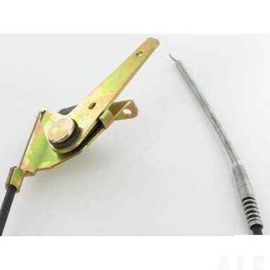 troselis 604 Intek Twin