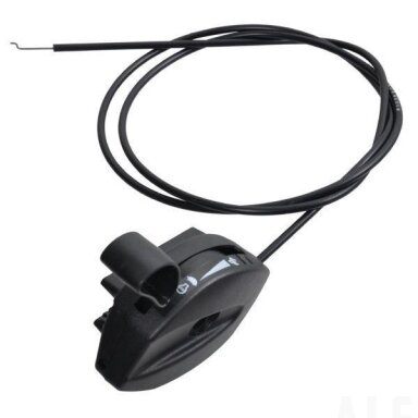 Troselis DM 50/55 DOV750 BBC