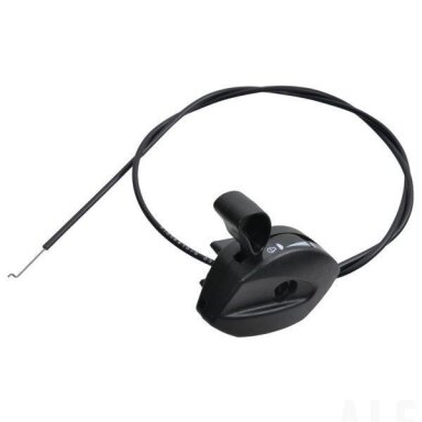 Troselis DM 50/55 GCV190 BBC