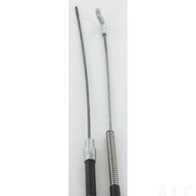 troselis Pro 51B old