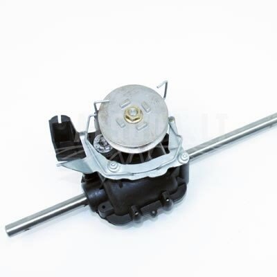 TRANS ASM:SP:19" MOWER, MTD