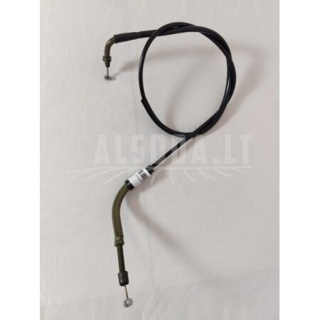 Trosas Roll lock cable 4080204-06-01