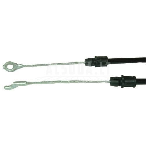 TrosasI STIGA 115/130cm, BBT