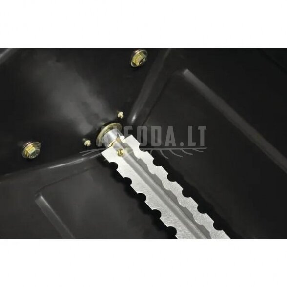 Trąšų barstytuvas AgriFab 450288 1 Trąšų barstytuvas AgriFab 450288 1