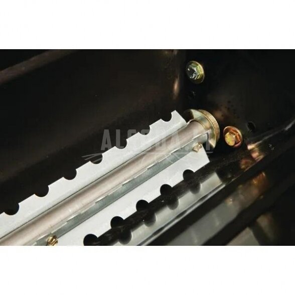 Trąšų barstytuvas AgriFab 450288 2 Trąšų barstytuvas AgriFab 450288 2