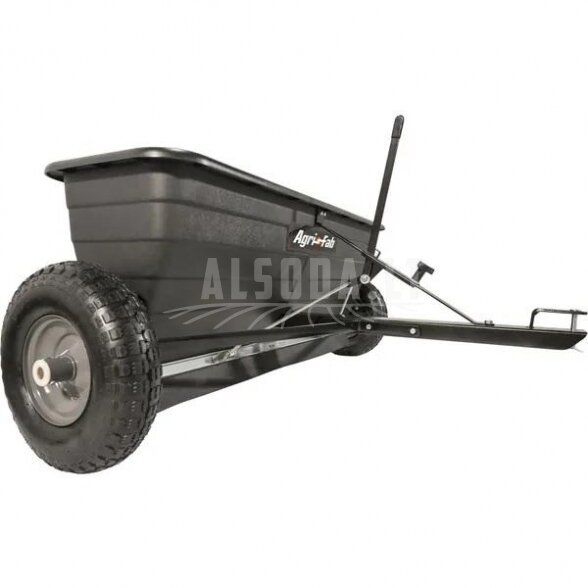 Trąšų barstytuvas AgriFab 450288 Trąšų barstytuvas AgriFab 450288
