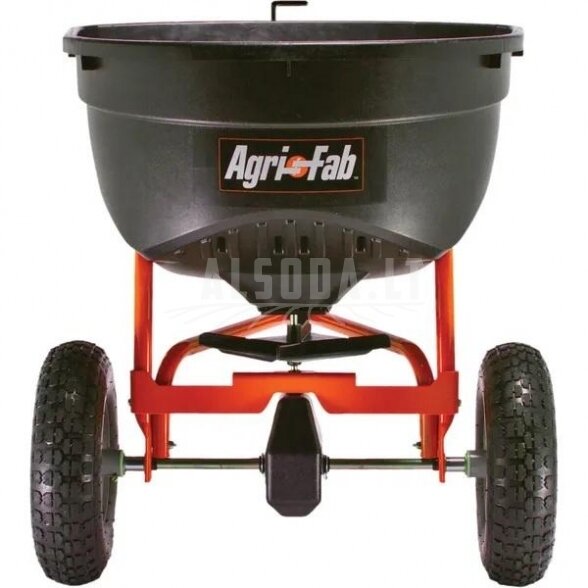 Trąšų barstytuvas AgriFab 450463 1 Trąšų barstytuvas AgriFab 450463 1