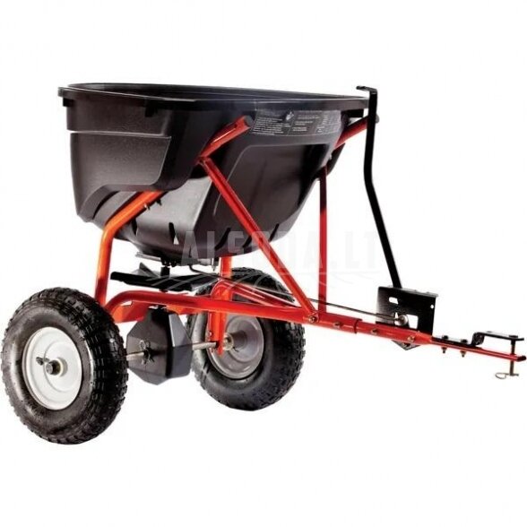 Trąšų barstytuvas AgriFab 450463 3 Trąšų barstytuvas AgriFab 450463 3