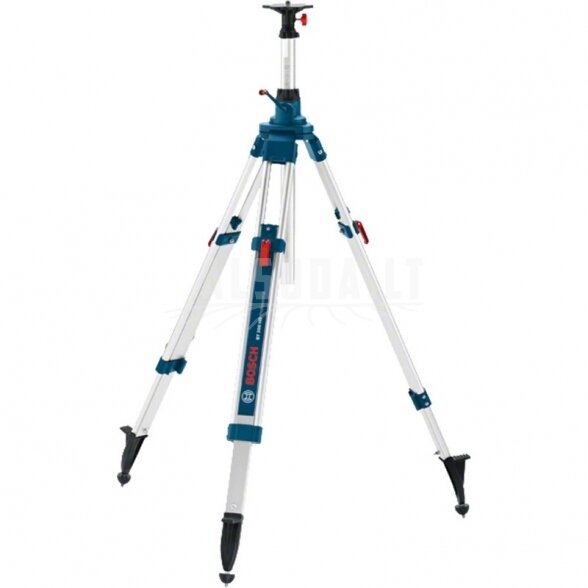 Trikojis stovas BOSCH BT 300 HD 5/8"