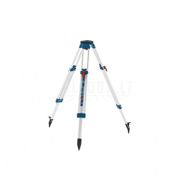 Trikojis stovas BOSCH BT160 5/8"