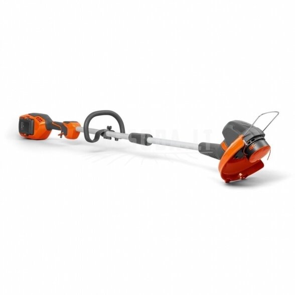 Trimeris Husqvarna 110iL su akumuliatoriumi ir įkrovikliu Trimeris Husqvarna 110iL su akumuliatoriumi ir įkrovikliu