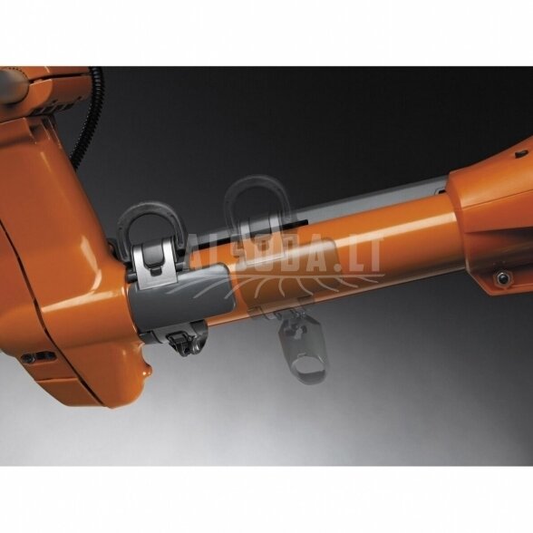 Trimeris krūmapjovė Husqvarna 535RXT 6 Trimeris krūmapjovė Husqvarna 535RXT 6