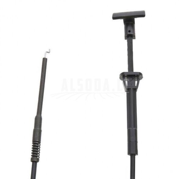 Troselis 1 Troselis 1