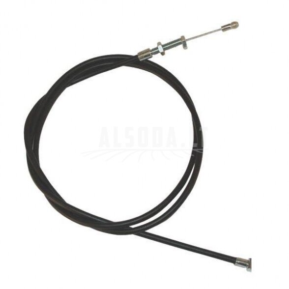 Troselis 52 serie 1