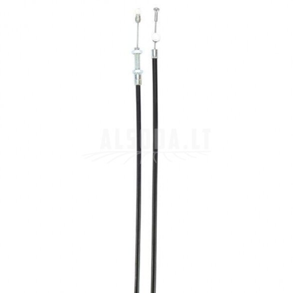 Troselis 52 serie
