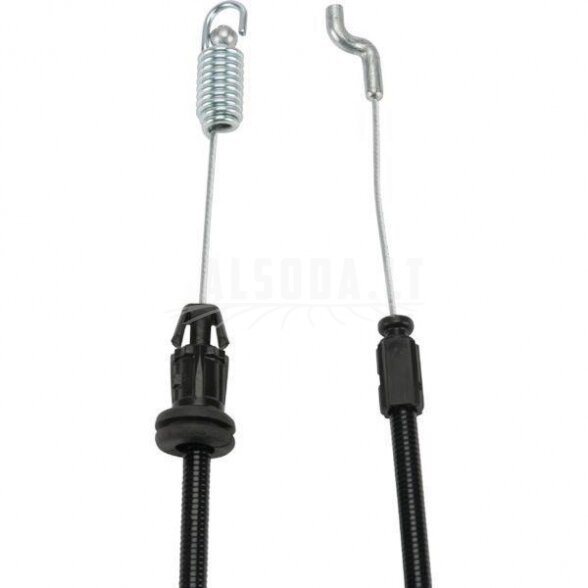 Troselis G.T. Ergo Hand Troselis G.T. Ergo Hand