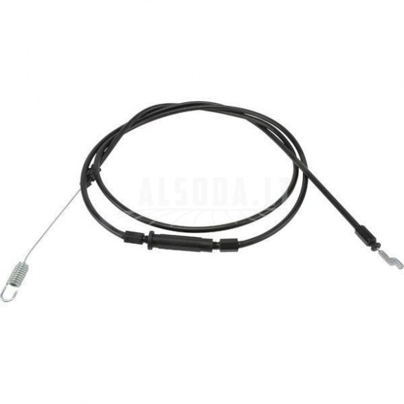 Troselis G.T. MCS50 ERG 1 Troselis G.T. MCS50 ERG 1