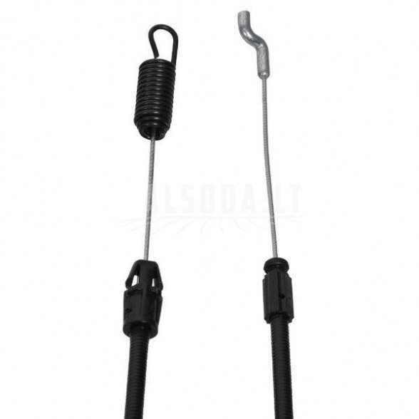 Troselis GT, NT Petrol