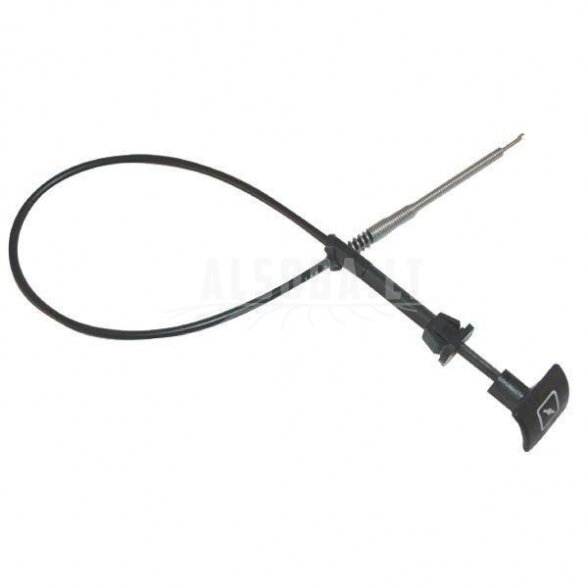 Troselis MTD 746-0616 1