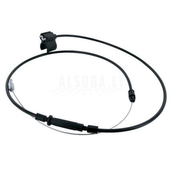 Troselis MTD 74604276B 1 Troselis MTD 74604276B 1