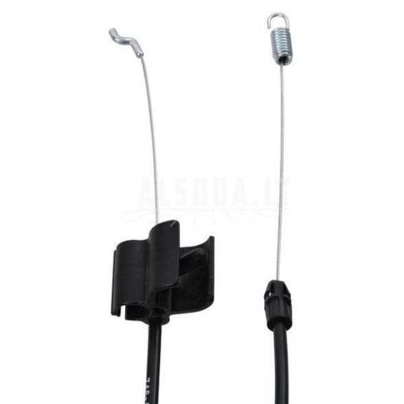 Troselis MTD 74604276B