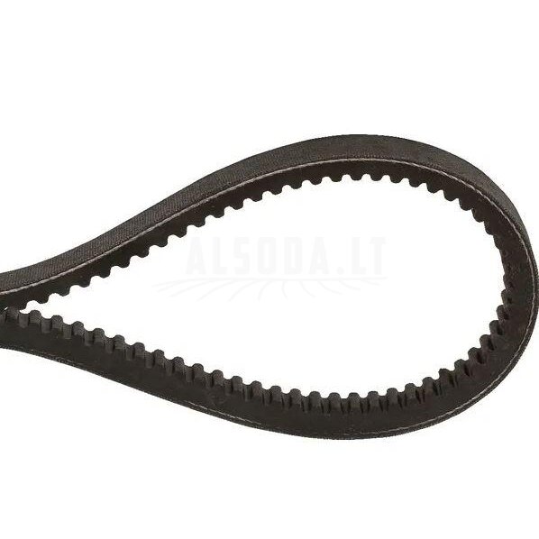 Transmisijos diržas Husqvarna 506988301 Transmisijos diržas Husqvarna 506988301