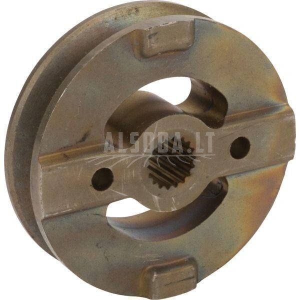 Transmisijos skriemulys John Deere M127358 Transmisijos skriemulys John Deere M127358