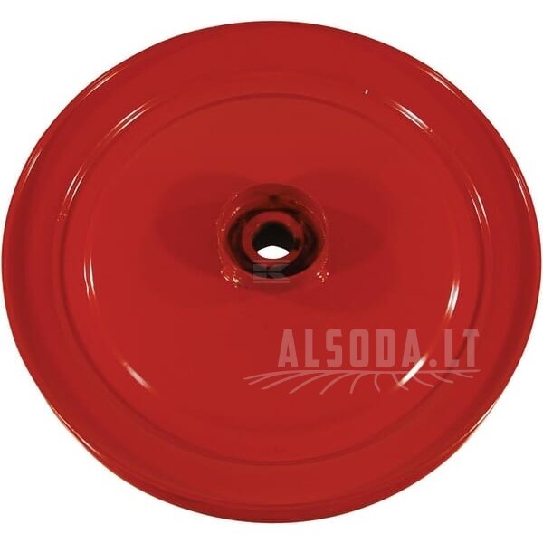 Trapecinio diržo skriemulys Mullos Trapecinio diržo skriemulys Mullos
