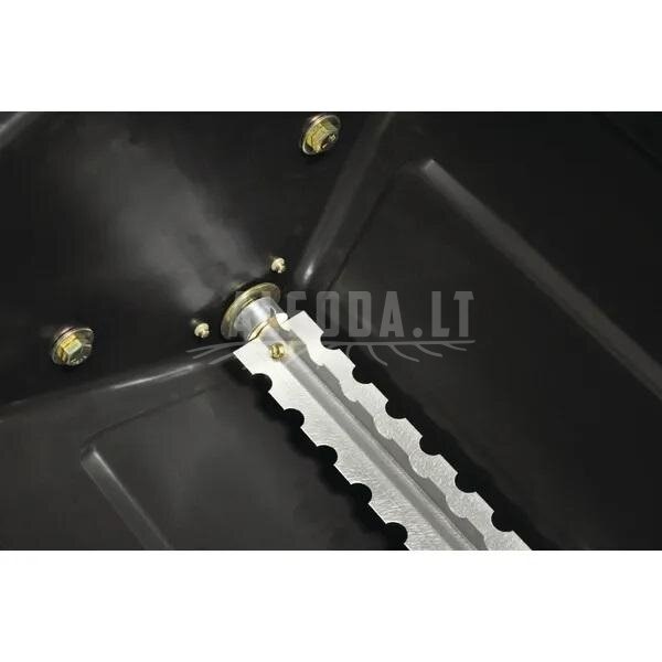 Trąšų barstytuvas AgriFab 450288 1 Trąšų barstytuvas AgriFab 450288 1