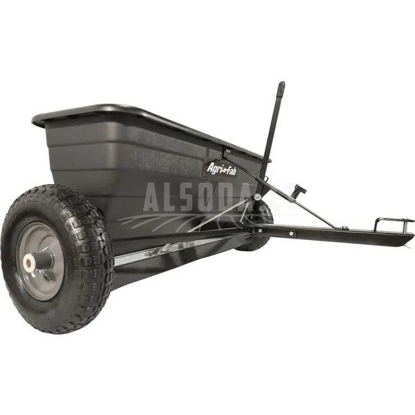 Trąšų barstytuvas AgriFab 450288 Trąšų barstytuvas AgriFab 450288