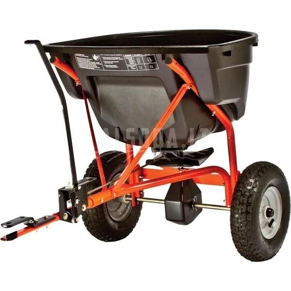 Trąšų barstytuvas AgriFab 450463 2 Trąšų barstytuvas AgriFab 450463 2