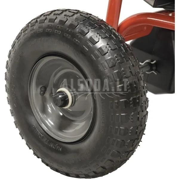 Trąšų barstytuvas AgriFab 450463 6 Trąšų barstytuvas AgriFab 450463 6