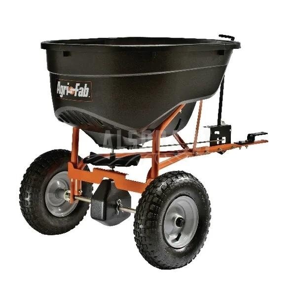 Trąšų barstytuvas AgriFab 450463 Trąšų barstytuvas AgriFab 450463