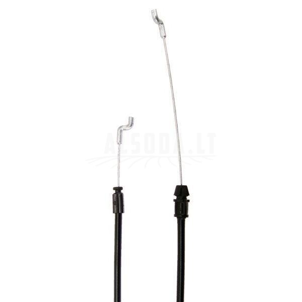 Troselis 1130/1409mm