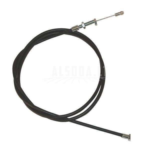 Troselis 52 serie 1