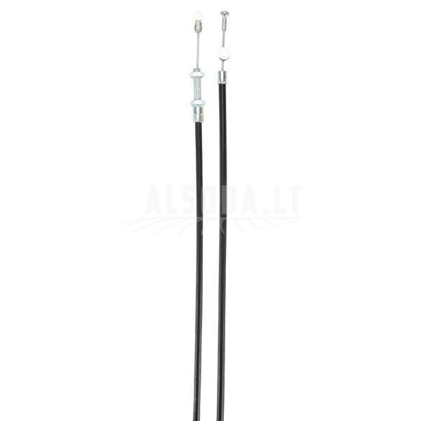Troselis 52 serie