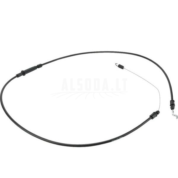 Troselis 74604760A