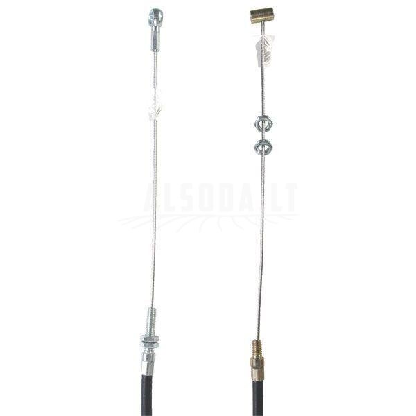 Troselis AS84/2LB Troselis AS84/2LB