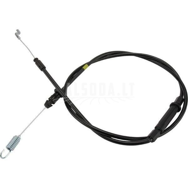 Troselis G.T. Ergo Hand 1 Troselis G.T. Ergo Hand 1