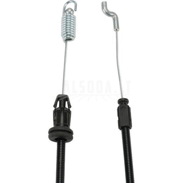 Troselis G.T. Ergo Hand Troselis G.T. Ergo Hand
